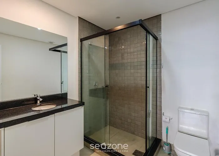 Cond. C/ Piscina Prox. Santa Casa - Tco0213 Apartment *